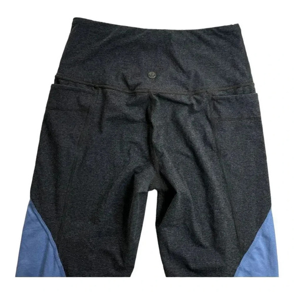 Prana Stefania 7/8 Leggings - Picture 6 of 11